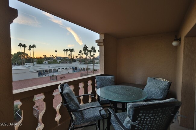 Building Photo - 7820 E Camelback Rd