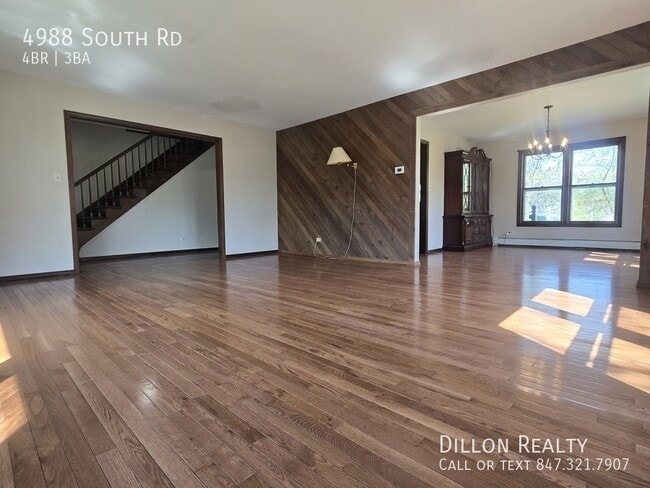 Building Photo - 4988 S Rd