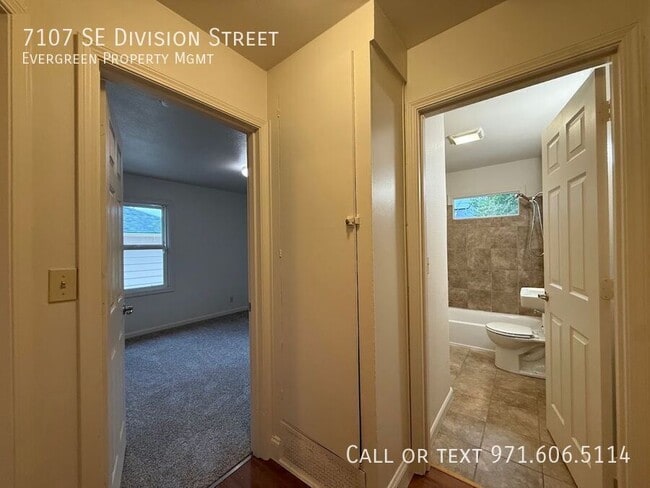 Building Photo - 7107 SE Division St