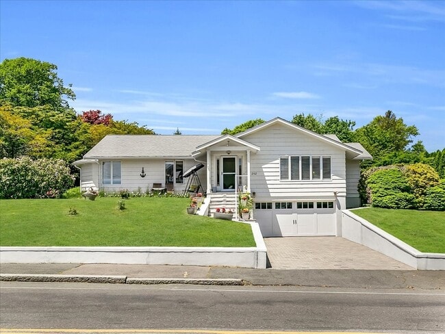 Primary Photo - 282 Atlantic Ave