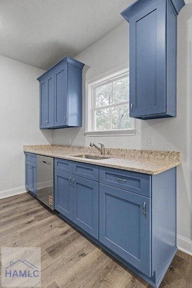 Building Photo - 205 Bagley Ave