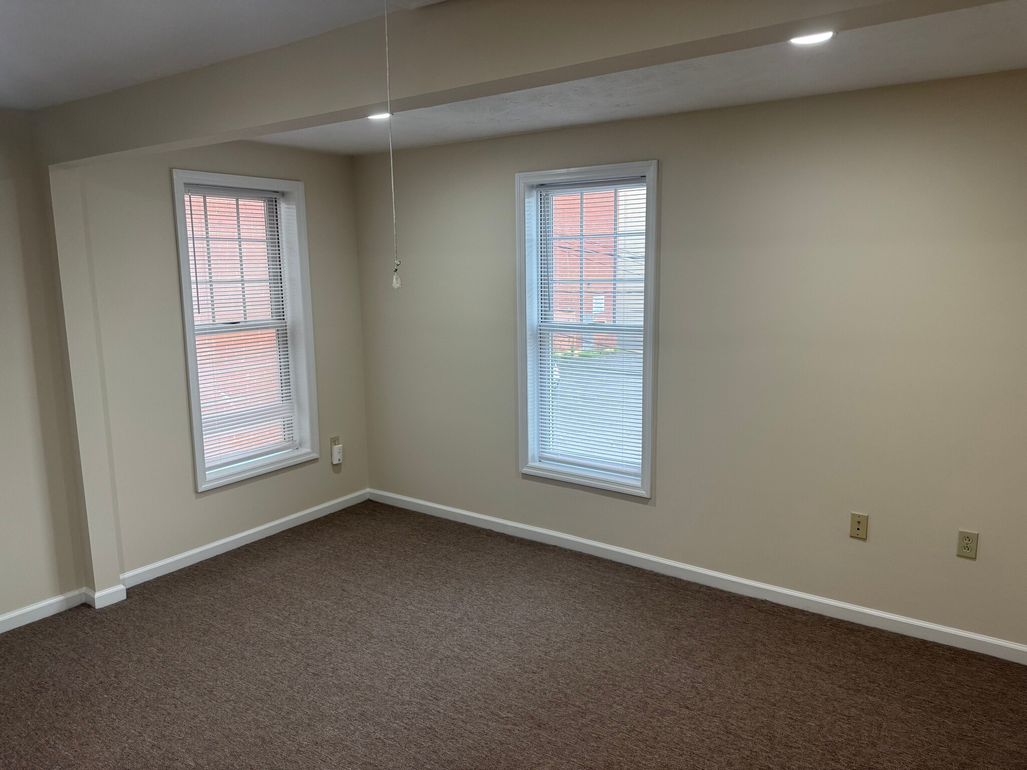 Bedroom 2 - 150 Pleasant St