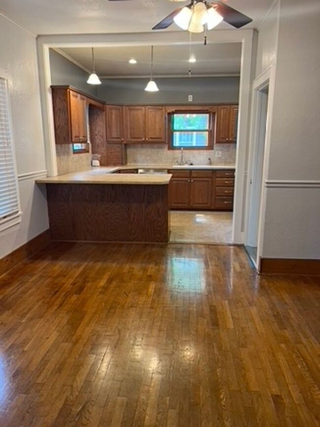 Building Photo - Discover Timeless Charm: Enchanting Historic Home in a Picturesque Small Town