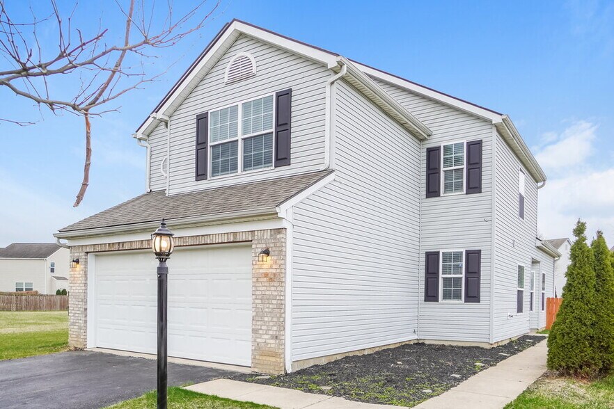 Building Photo - 1272 Poplar Creek Ct