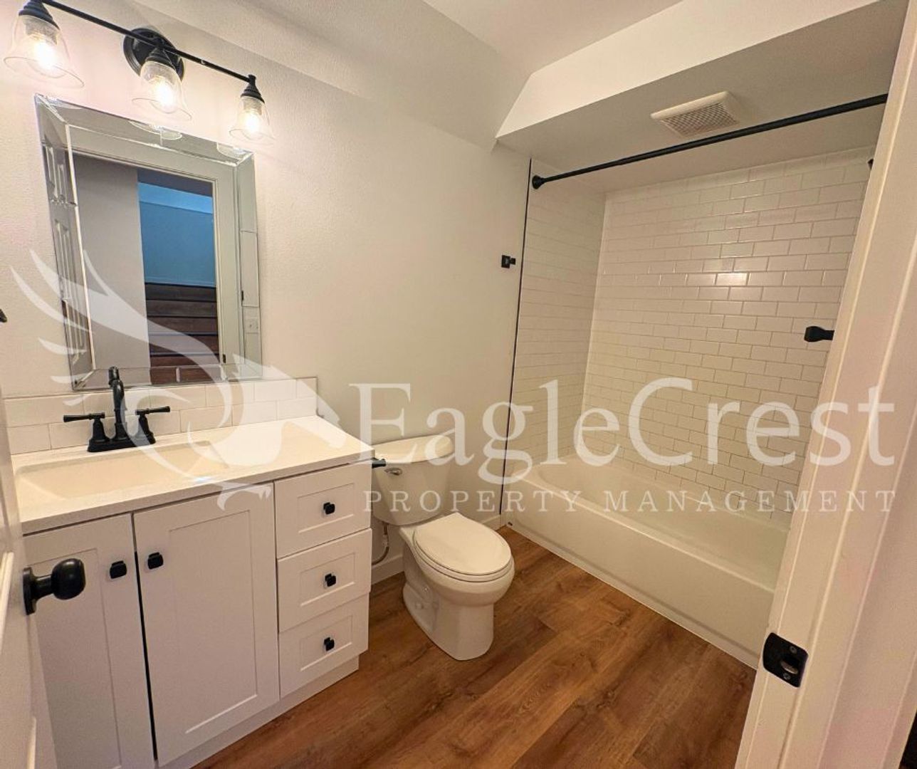 Building Photo - Modern Comfort Meets Classic Charm in This Remodeled Home