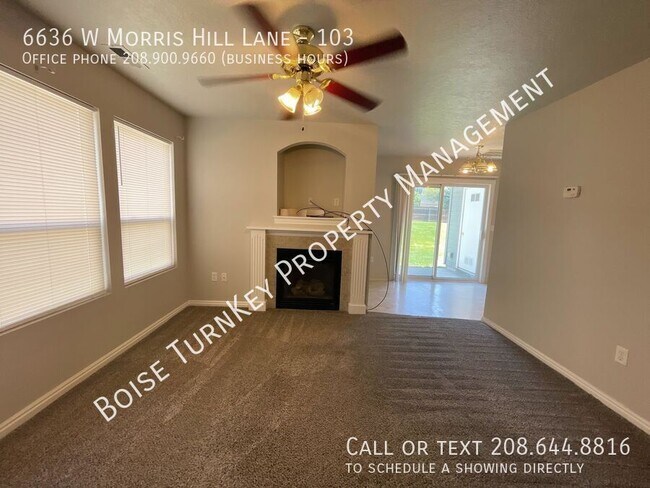 Primary Photo - 6636 W Morris Hill Ln