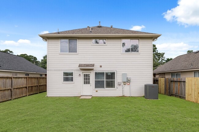 Building Photo - 2934 Cypress Island Dr