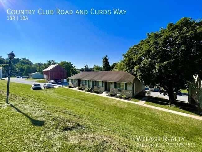 Building Photo - 671 Country Club Rd