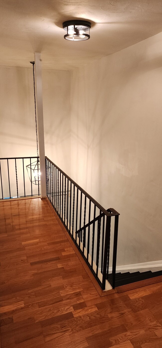 Second Floor Landing - 5620 Colter Ct