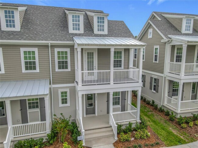 Building Photo - 2402 Celebration Blvd