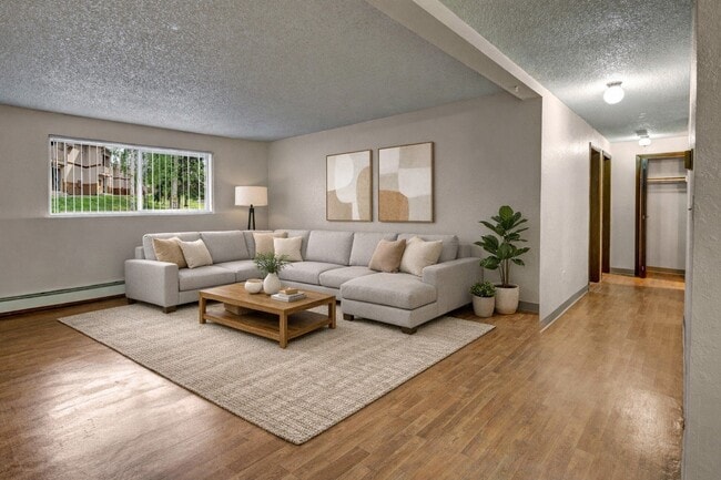 Building Photo - The Greenbriar