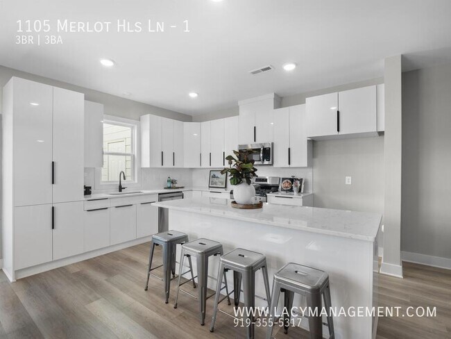 Building Photo - 1105 Merlot Hills Ln.