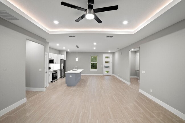 Building Photo - Deposit-Free! Modern, energy efficient hom...