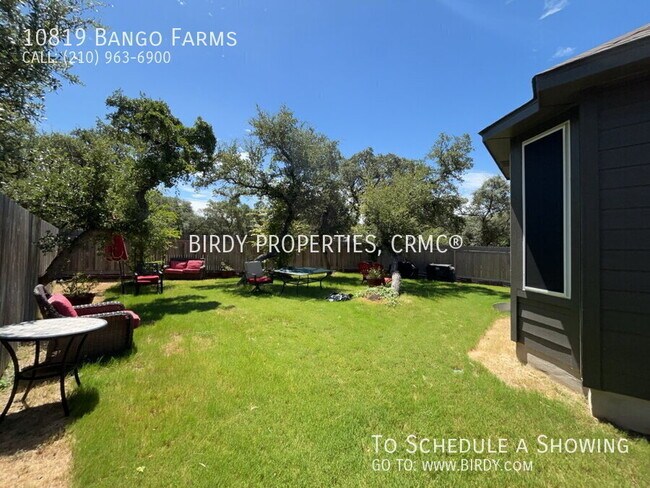 Building Photo - 10819 Bango Farms