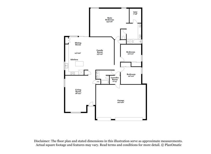 Building Photo - 8783 W Marconi Ave