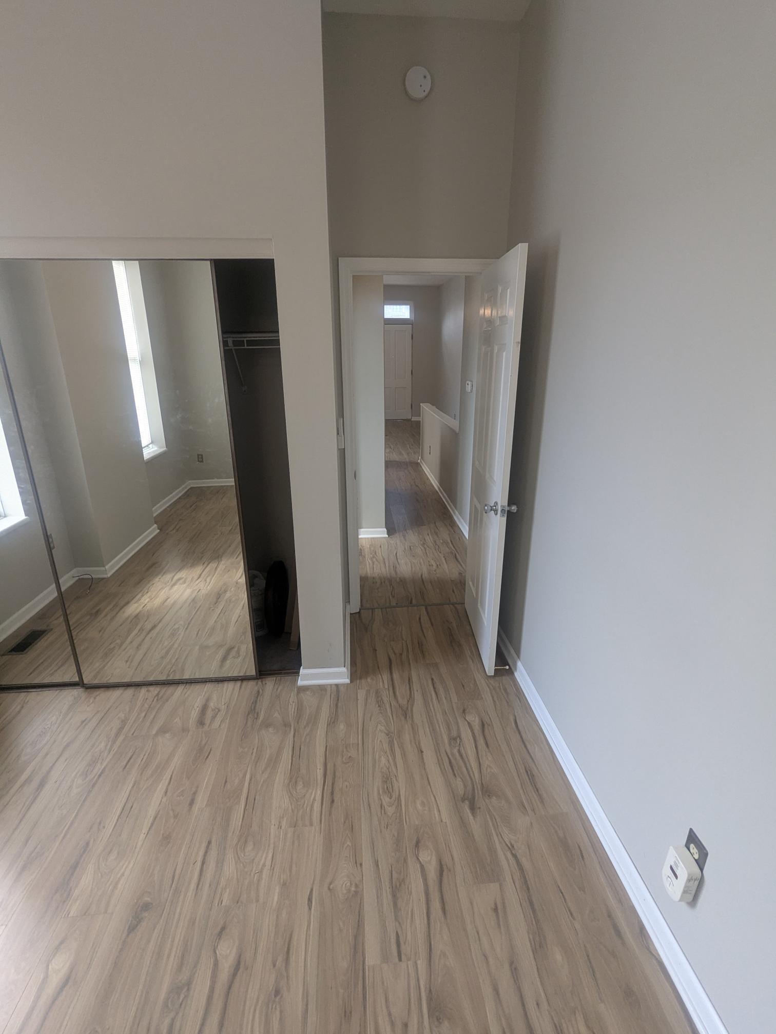 1st floor BR - 2354 S 9th St