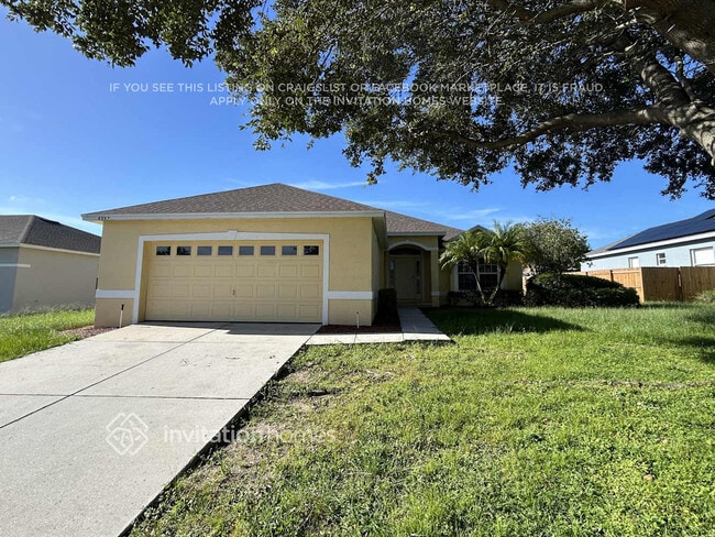 Building Photo - 6367 Alamanda Hills Dr