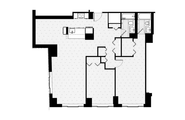 Floorplan - Devonshire