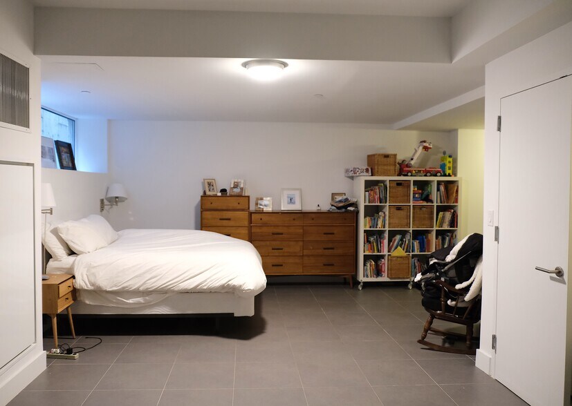 Downstairs - 214 N 11th St