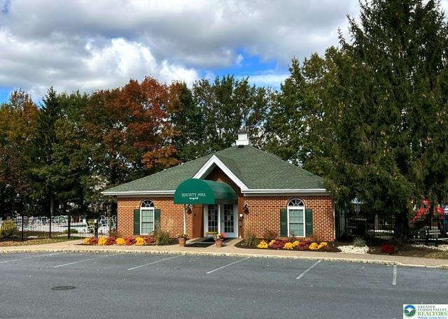 Building Photo - 1963 Delancey St