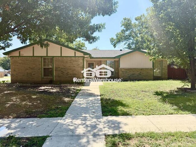 Primary Photo - 3-Bedroom, 2-Bath Home on a Spacious Corne...