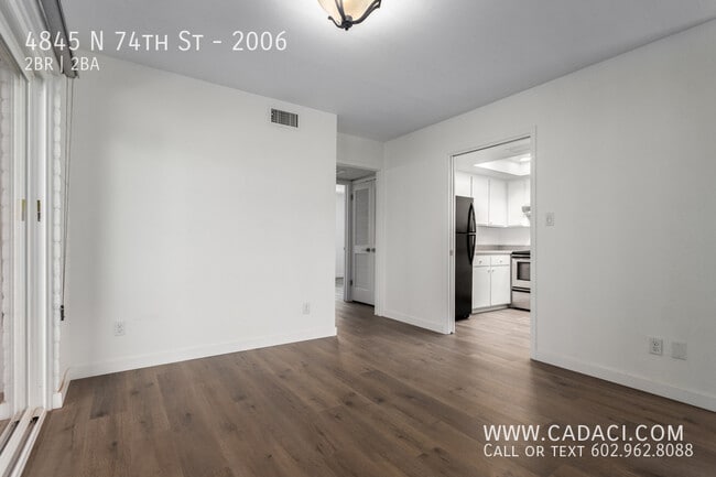 Building Photo - 4845 N 74th St