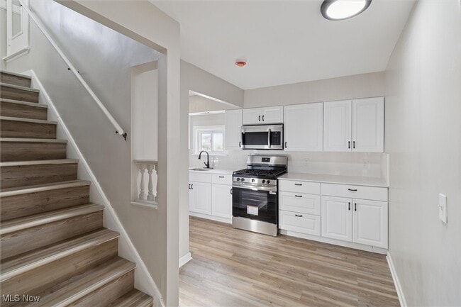 Building Photo - 2531 North Ave