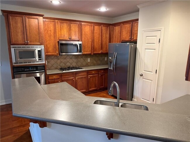 Building Photo - 7256 Village Creek Trace
