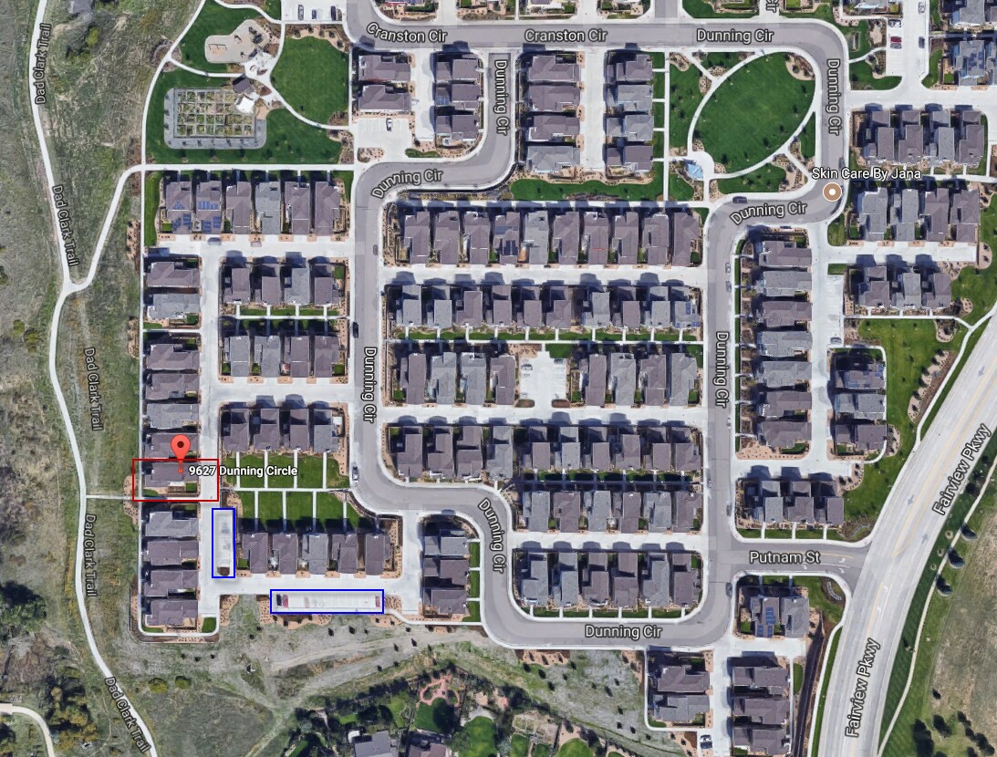 Building Photo - 9627 Dunning Cir