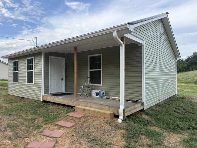 Building Photo - 9104 New Jackson Hwy