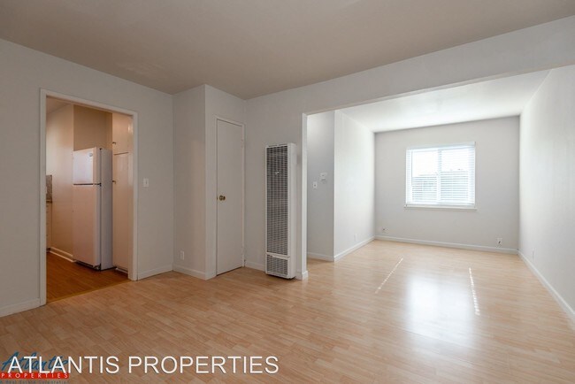 Building Photo - 2365 Sutter Ave