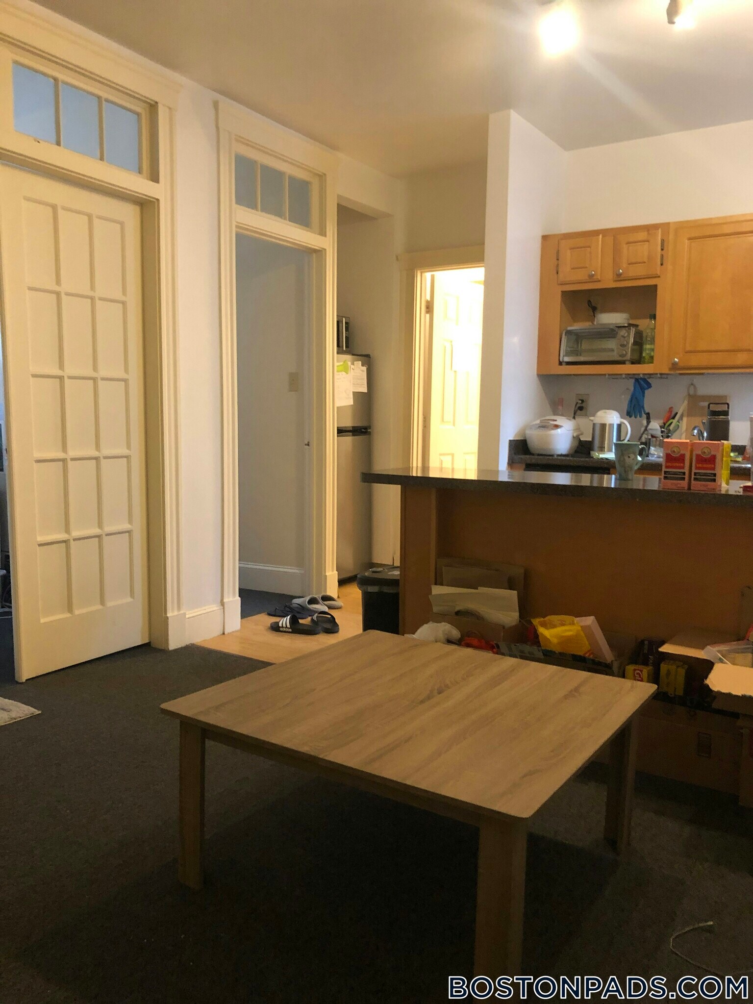 Building Photo - 833 Beacon St