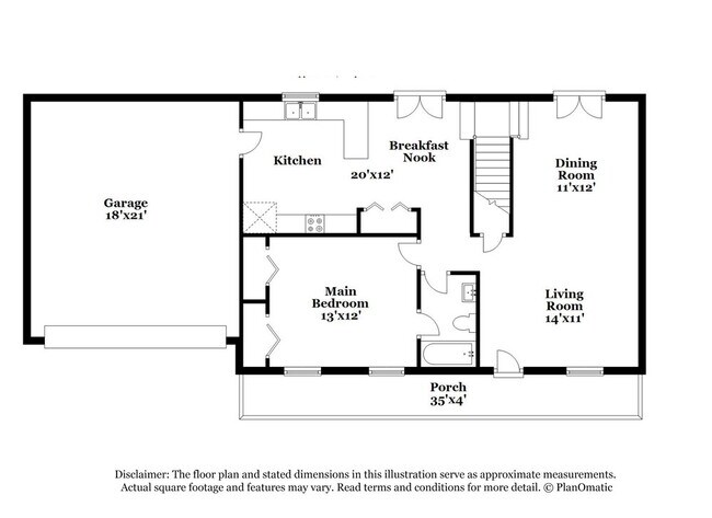 Building Photo - 495 Forest Ridge Dr