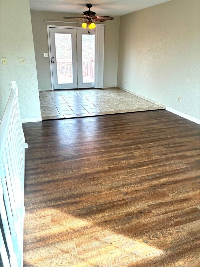 Building Photo - 3Bed/2Bath, House, Cozy Feel!