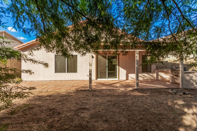 Building Photo - 3 Bedroom, 2 Bath in Gilbert