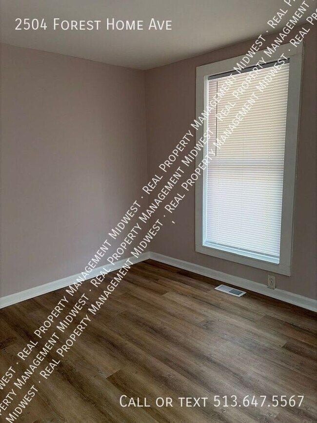 Building Photo - 2504 Forest Home Ave