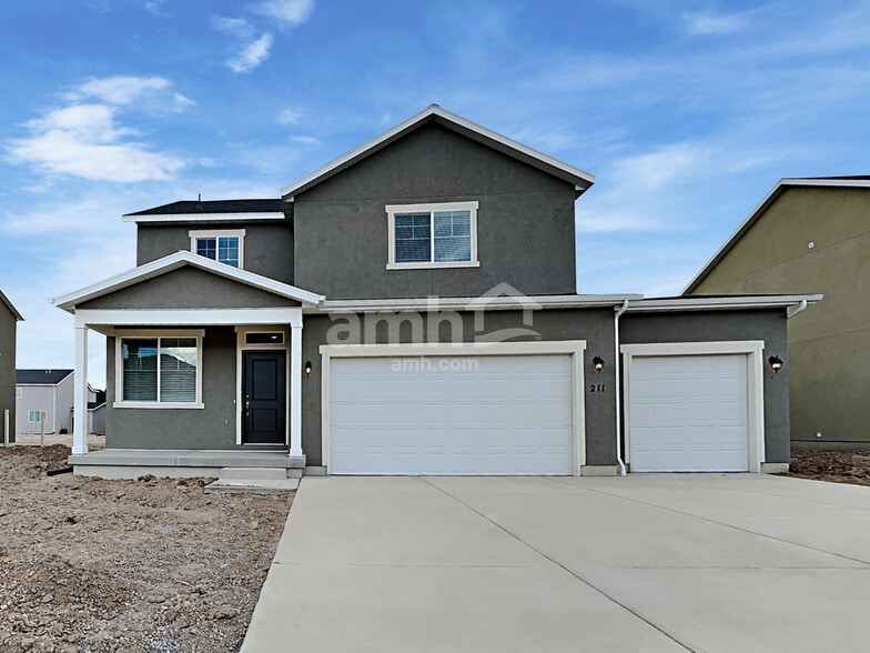 Primary Photo - 211 Allen Ln