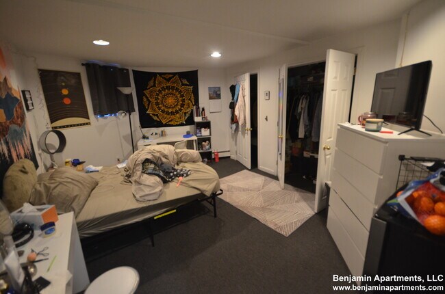 Building Photo - 486 Massachusetts Ave