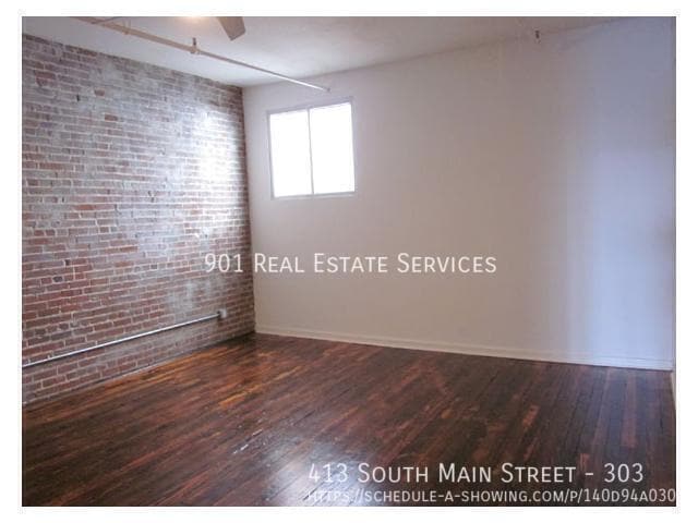 Building Photo - 413 S Main St