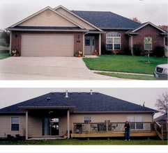 Building Photo - 4208 Brunswick Dr