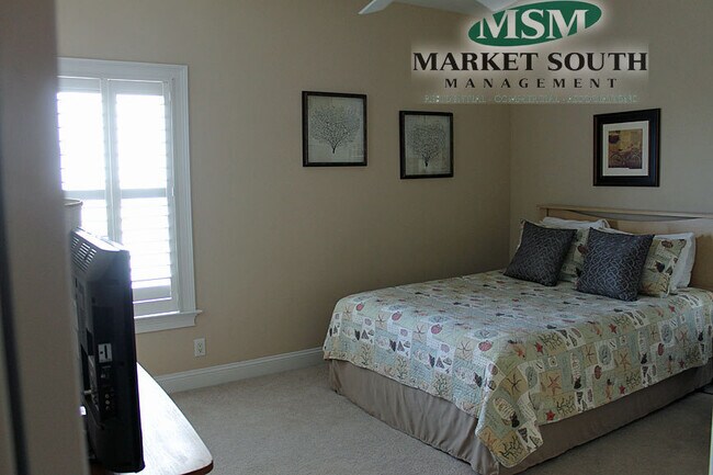 Building Photo - *APPLICATION PENDING!* TYBEE OCEAN FRONT LUXURY AT SANDY SHORES