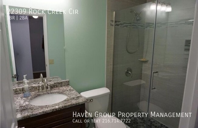 Building Photo - 22309 Rock Creek Cir