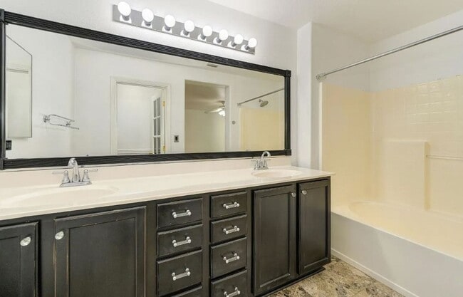 Building Photo - Experience Esplanade! Premier Townhome Com...