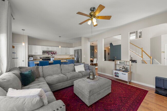 Building Photo - 2020 Juniper Ct