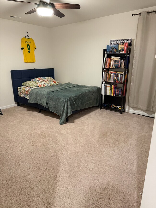 Building Photo - 106 Barbee Rd