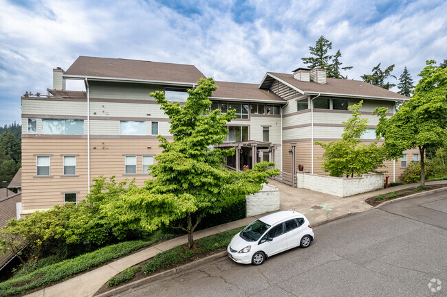 Building Photo - Dunbar Woods Apartments