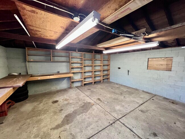 Building Photo - 4709 Gerald St