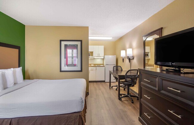 Building Photo - Furnished Studio-Nashville - Brentwood - South