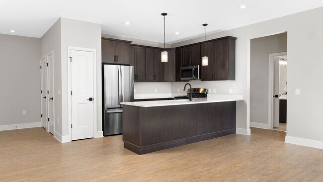 Floorplan - Monte View at Pohatcong