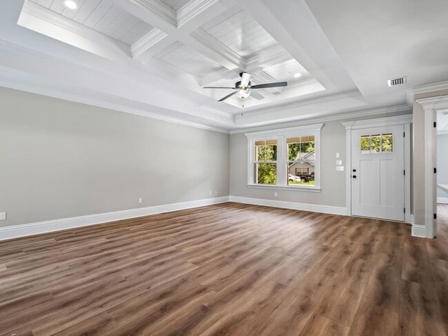 Building Photo - Your Family’s New Happy Place Available Today